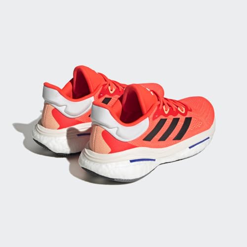 Image of adidas Men's Solarglide 6 Running Shoes