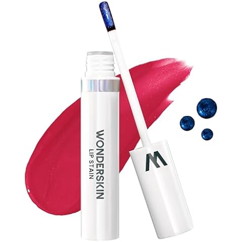 Wonderskin Wonder Blading Lip Stain Masque Cover