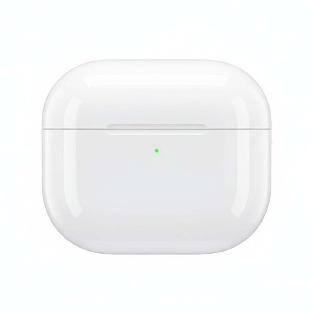 Samsung BUDS3 BLANC (SM-R530NZWAXEF)