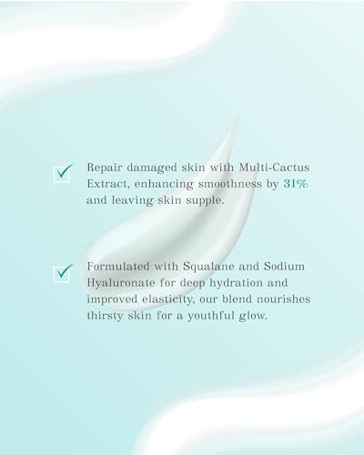 Belōcian Belocian Cactus Face Moisturizer 1.7 Fl Oz thumb #4
