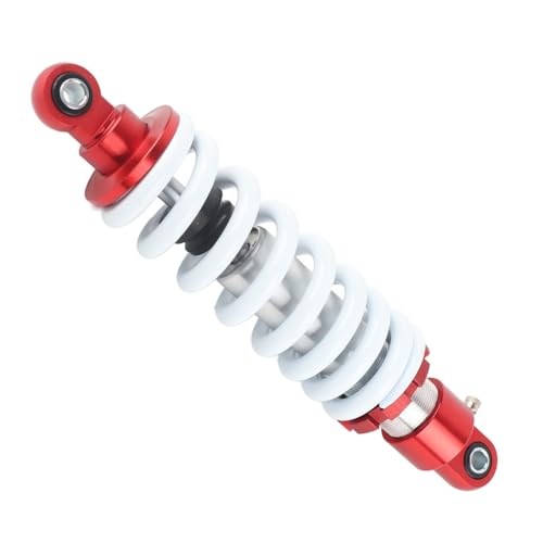Amortisseur arrière à ressort réglable 295 mm spécial tout-terrain