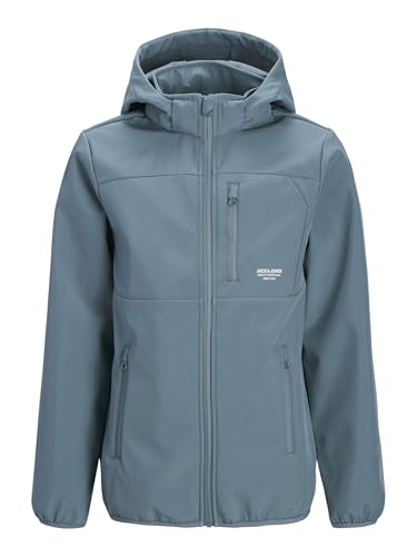 JACK & JONES Boy Softshell Jacke Softshell Jacke Junior