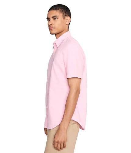 Image of POLO RALPH LAUREN Classic Fit Garment-Dyed Oxford Shirt