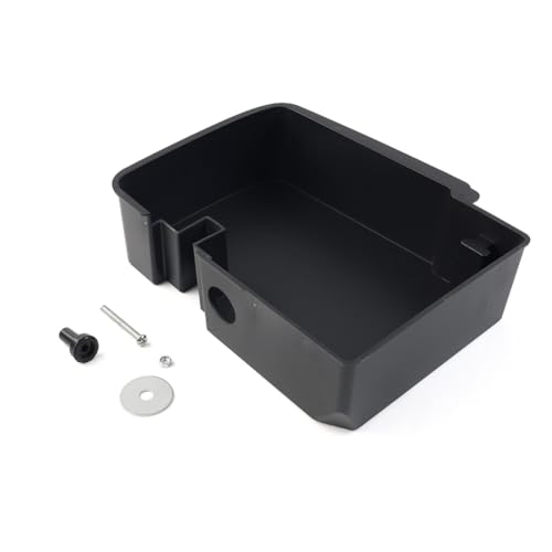 FSFY Motorcycle Hard Organizer Saddle Hard Bag Storage Negro Par Alforjas Izquierdo para Harley Electra Glide 2014-2023 miniatura 5