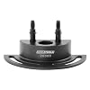 OEMTOOLS 26060 Water Pump Holding Tool, Ecotec Water Pump Sprocket Retainer Tool, Pontiac Grand Am Water Pump Holder, Water Pump Socket Holder