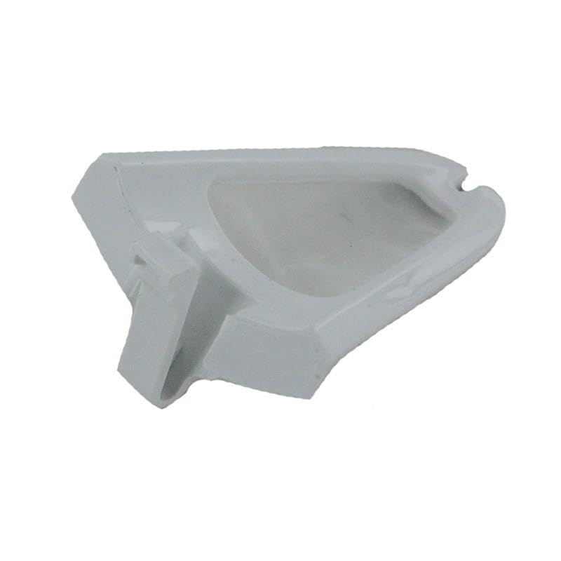 Filtr przeciwoorzęzowy do czajników - Kompatybilny z modelami Russell Hobbs Honeycomb 26050, 26051, 26052, 26053,