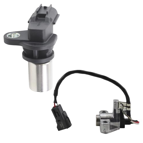 Newparts Camshaft and Crankshaft Position Sensors Kit For 1UZ-FE 5448710-Kit