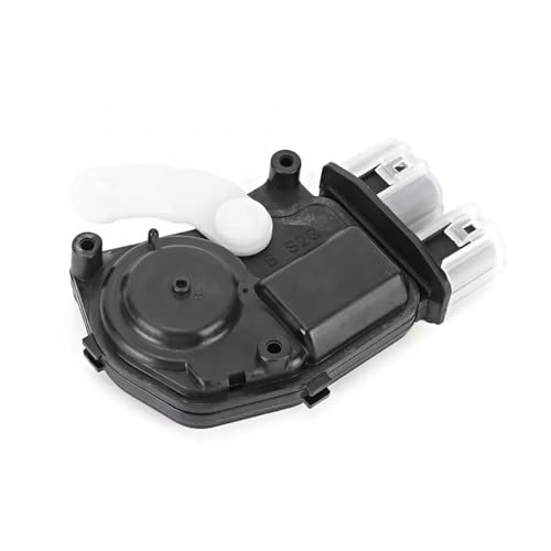 Motor actuador de bloqueo para tapa de maletero de Elysion RR7 2013-2016 5
