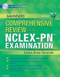 Saunders Comprehensive Review for the NCLEX-PN® Examination (Saunders Comprehensive Review for Ncle Saunders Comprehensive Review for the NCLEX-PN® Examination (Saunders Comprehensive Review for Ncle