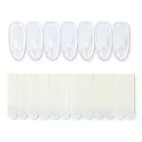 Photo Gallery amazon basics ganci adesivi da parete, medi, trasparente Photo Gallery amazon basics ganci adesivi da parete, medi, trasparente