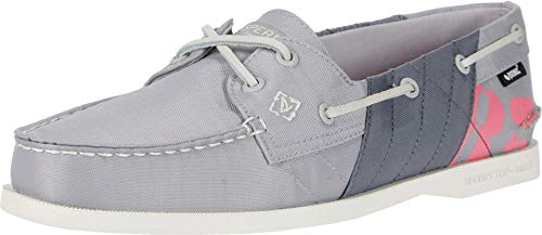 Image of Sperry Women's A /O 2-Eye Bionic Boat Shoe