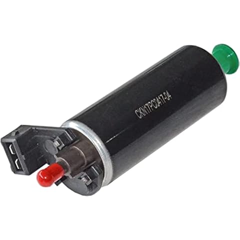 Fuel Pump Petrol Pump 0580453928/811906091 SCSN Compatible with Au-di 80 V-W Po-lo 867906091B 0580453928 Cover