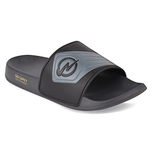Image of Campus Men's SL-429A Sliders