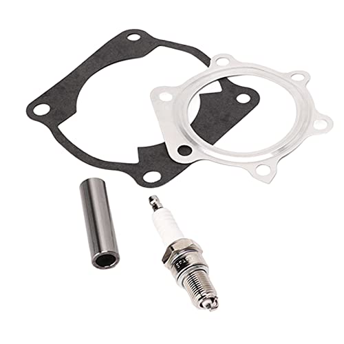 Kit de juntas de pistão cilíndrico, resistente a impactos 2XJ-11631-01-97 kit de juntas de pistão de