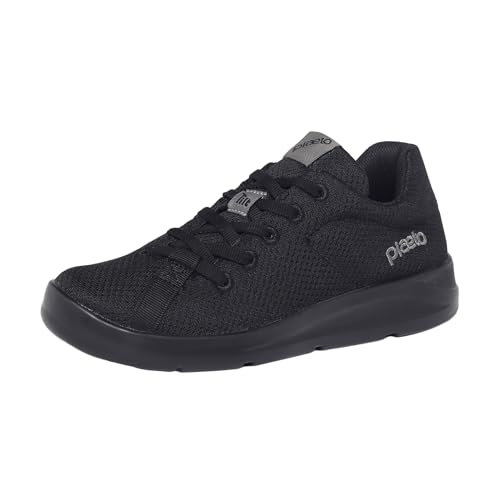 Image of Plaeto Womens Women's Everyday Air Mesh Sneaker