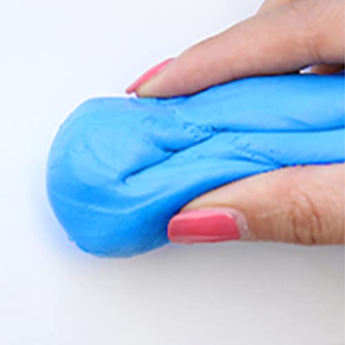 Car Clay Bar, Flexibel, Professionell, Wiederverwendbar, Auto-Detailing-Ton für Autoglas, Fahrzeuge, Auto-Detailing, Magic Clay Bar, Reiniger für die Autowäsche, Auto-Detailing,