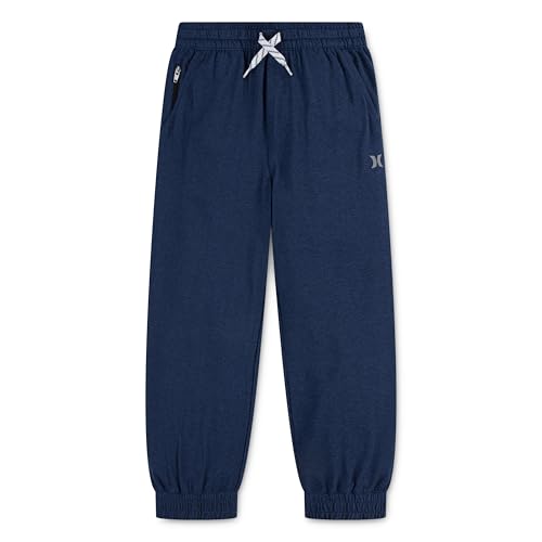 Image of Hurley Boys' Soft Knit Jogger Pants