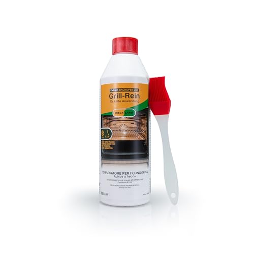 Obenland Oven & Grill Puur