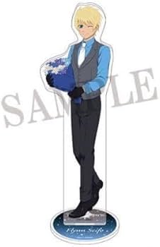 Amazon.co.jp: テイルズオブヴェスペリア アクリルスタンド フレン