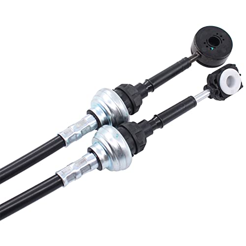 Cable de cambio de marchas para Trafic Mk2 Vivaro A y Primastar 4