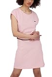 ALIFE and Kickin ElliAK A Shirt Dress Damen Princess Melange S