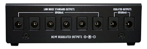 Free The Tone PT-3D DC power supply | eBay