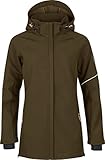 Photo Gallery high colorado dallas-l, giacca softshell lds olive – 44 Photo Gallery high colorado dallas-l, giacca softshell lds olive – 44