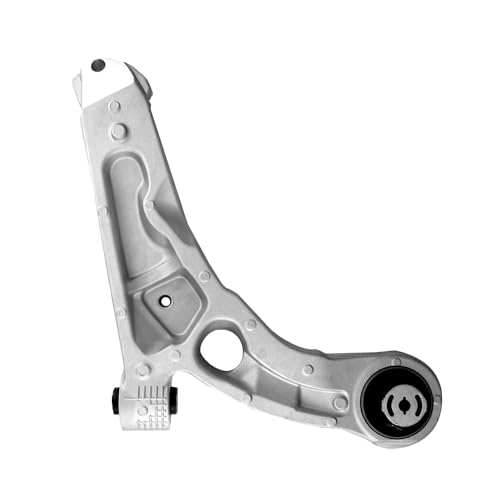 HAWK BROTHER Control Arm, Replacement For Front Right Lower Control Arm Compatible With 2014-2018 Jeep Cherokee - CMS251187