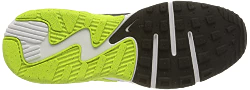 Image of Nike Air Max Excee Mens Running Trainers CD4165 Sneakers Shoes (UK 7 US 8 EU 41, White Black Iron Grey Volt 114)