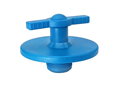 ZKTOOL Outil Remplacement de Bouchon de Filtre à Huile pour Dodge Ram 2500/3500 pour Moteurs Diesel Cummins 2013-2019 Portable Bleu, Un must have pour le changement d'huile Cover