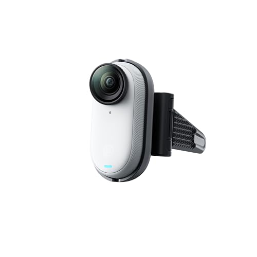 Image of Insta360 GO 3 /GO 3S in-Helmet POV Mount