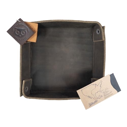 Hide & Drink Squared Catchall Tray thumb #6