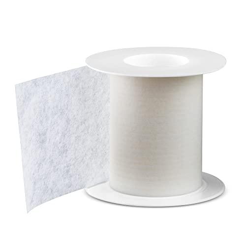 Esparadrapo Branco - Hipoalergênico - 5 cm x 4,5 m - Multi Saúde - HC668