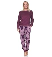 Badstof pyjama ster rood van Rebelle | Online de mooiste pyjama's Badstof pyjama ster rood van Rebelle | Online de mooiste pyjama's