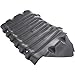 AUTOS PARTS PLUS Front Engine Splash Shield Direct Replacement Compatible with 2007-2013 Chevrolet Silverado 1500 GM1228139 22781371