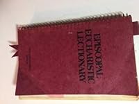 Episcopal Eucharistic Lectionary B006XM5XII Book Cover