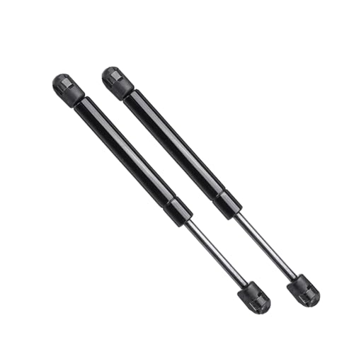 Vérins de coffre haute pression pour Mazda 3 2004-2009 avec tige en acier