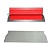 FHYTGBS Couteau de Mastic de flatterie sèche - Mur de plâtre Spatula Putty Putty Racatty Revêtement Paint De Peinture Accueil Décoration Plafond Outil (Size : B)