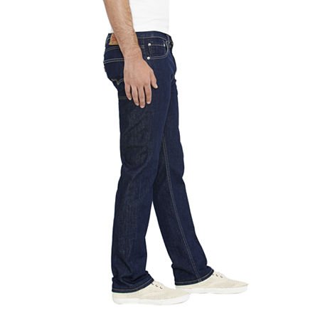 Image of Levi's Men's 513 Slim Straight Jeans