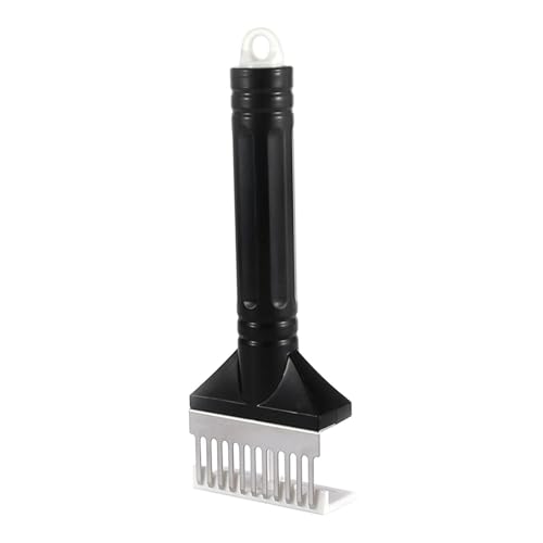 Generisch de cocina para carne, acero inoxidable -Carne -Tarizer -Aguja,La herramienta de preparación con 11 agujas para marinar | Utensilios de cocina portátiles para tendizing, barbacoa