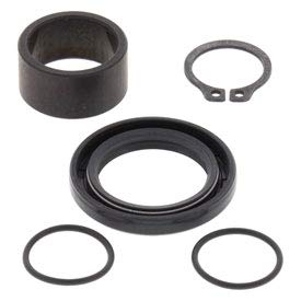 All Balls Counter Shaft Seal Kit for Kawasaki KX80 1983-2000