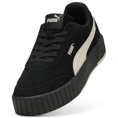 Image of Puma Womens Carina Mia Sd Sneaker