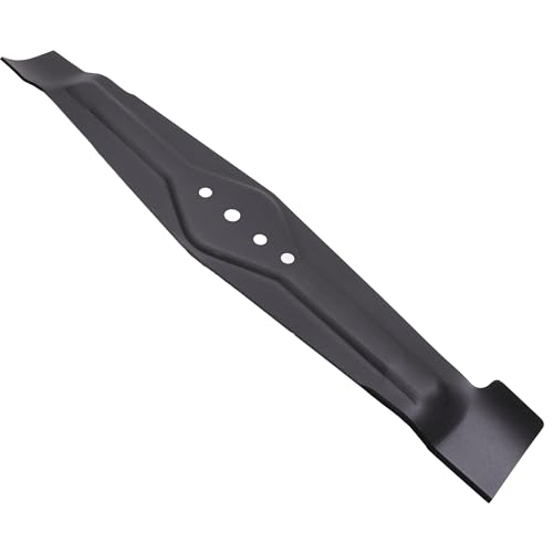 Cuchilla de repuesto para cortacésped de 48 cm Stiga Turbo Collector Combi 48 48S S Pro 4-Speed De Luxe SE Roller