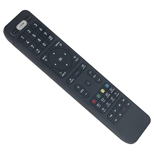 ALLIMITY Replace Remote Control fit for Formuler Dreamlink Z8 - Image 2