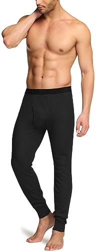 Cqr HUP502 Men'S Thermal Underwear Pants thumb #2
