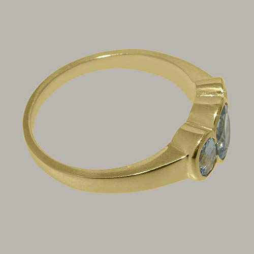 LetsBuyGold Jewelers 2704/82-9Y