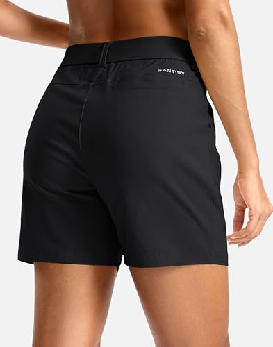 SANTINY Women's 5
