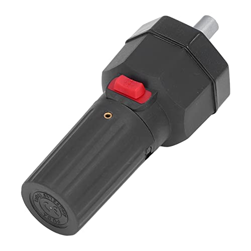 JAOCDOEN 1.5V Barbecue Rotisserie Motor Low Power Consumption Good Insulation Low Noise BBQ Motor for Outdoor Camping Picnic