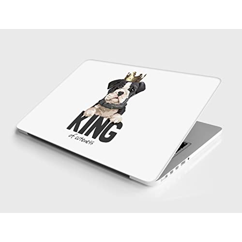 Image of Paper Plane Design Laptop Skins Sticker (15.6 inches) Des 29 (C)