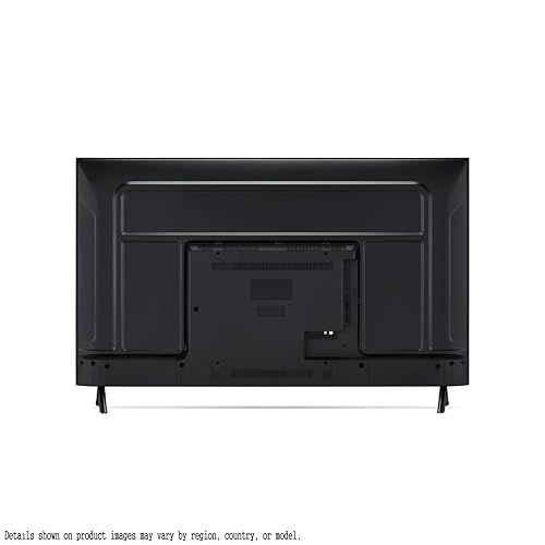 LG 43UA73006LA 43-Zoll UHD AI UA73 4K Smart TV 2025 – Bild 5